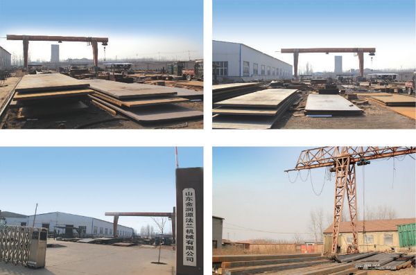 Pengelasan Berakhir Untuk Pengelasan Leher Flensa Welding Ends For Welding Neck Flanges