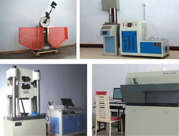 Pengelasan Berakhir Untuk Pengelasan Leher Flensa Welding Ends For Welding Neck Flanges